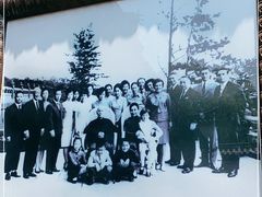 -宁波溪口古镇-民国大杂院