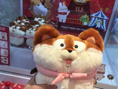 -LLJ夹机占(正佳广场店)