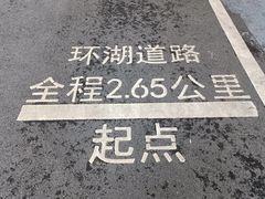 -海珠湖公园