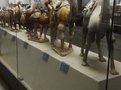 -西安大唐西市博物馆