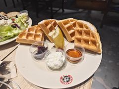 -maan coffee漫咖啡(通州店)