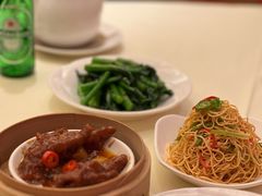 -利苑酒家(合景国际金融广场店)