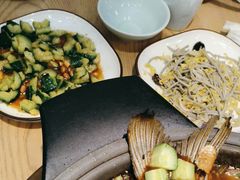 -金百万(方庄店)