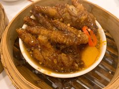 -彩福皇宴(皇室堡店)