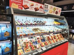 -盒马鲜生(悦峰店)