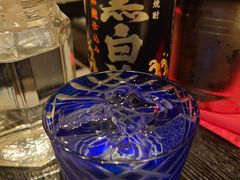 -玄白·炭烤活鳗(上海首店)