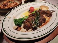 -碧特博格·20年品牌西餐厅(芜湖路店)