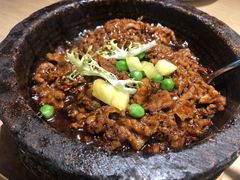 石锅土豆肥牛-佬肥猫(周浦万达店)