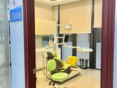 -泰康拜博口腔医院(江北总院)