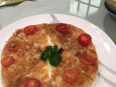 -北李妈妈菜·海肠捞饭(高新万达店)