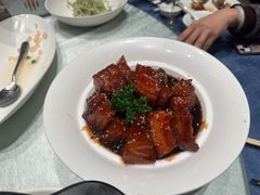 -盛福楼·惠山宴(盛岸路店)