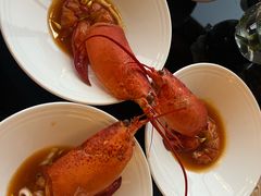 -广州花园酒店-凌璇阁360度高空海鲜自助餐CAROUSEL