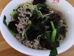 -泰顺江南春面馆