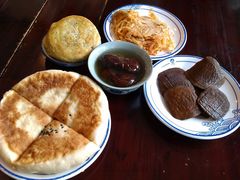各类小食-汪一挑馄饨(老街店)
