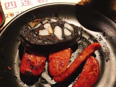 -千寻烧肉(政务区店)