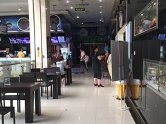 -幸福蓝海国际影城(上海三林店)
