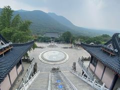 -句容茅山景区