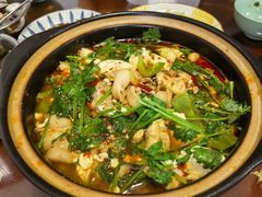 -肖记公安牛肉鱼杂(田林路店)