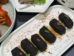 -狮王府淮扬菜(老门东店)