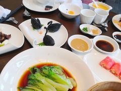 -索菲特酒店·乐轩华中餐厅