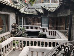 -南园酒家(前进路店)