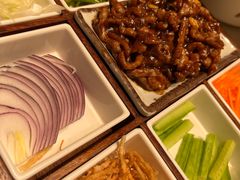 -满盛家宴·烤鸭·海鲜天津菜(河北路总店)