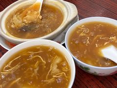 -添發碗仔翅美食