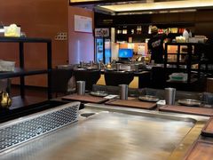 -大神太神·铁板烧(七宝领展广场店)