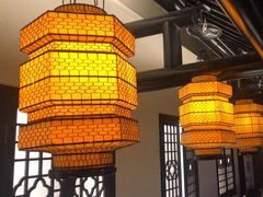 -绿茶餐厅(燕郊永旺店)