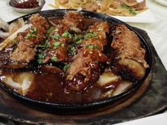 1-凤城酒家(环市西路店)