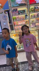 -卡通尼乐园(景枫中心店)