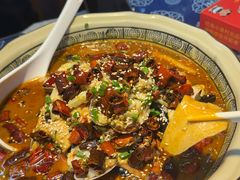 -旺角小渔村(幸福中路店)