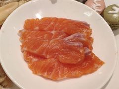 -杭州盛泰开元名都大酒店-地中海自助餐厅