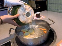 -椰小鸡·琼州糟粕醋(美兰缤纷城店)