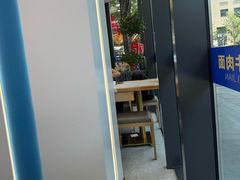 -清真·尖子尖牛肉面(王府井店)