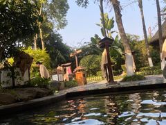 -海兰云天度假区温泉