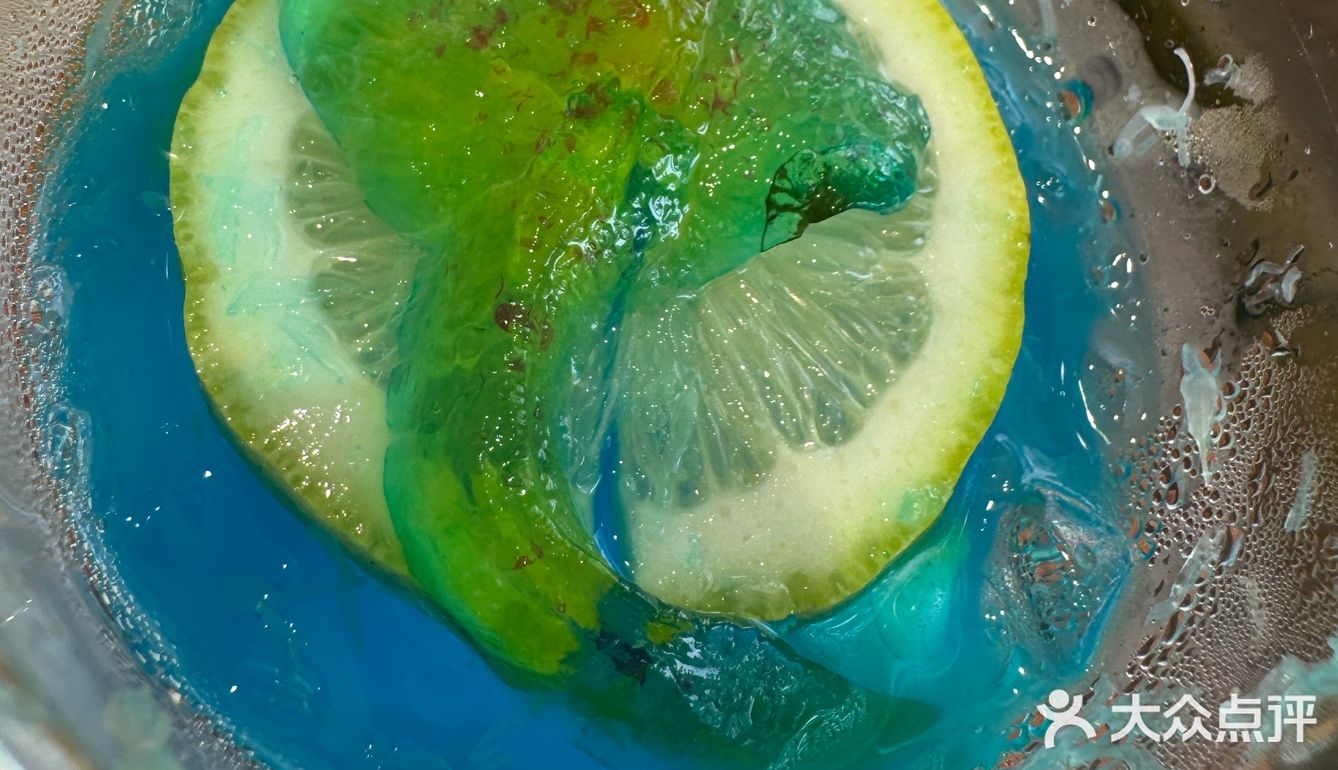 🧜‍♀️化身杯中的鱼沉浸於墨西哥风味🍔