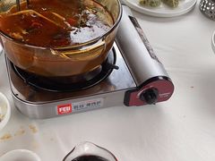 -濮园 · 四合院餐厅