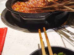 -钢管厂五区小郡肝串串香(通锦桥店)