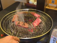 -樱嘢·炭火烧肉(惠南店)