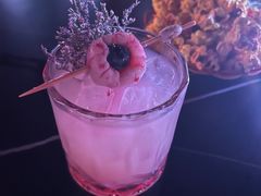 -MOSSO音乐酒吧·live house(南京旗舰店)