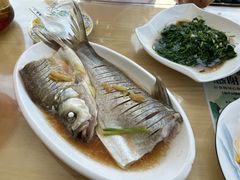 -湖山人家·湖景餐厅·特色农家菜(太湖西山店)