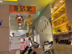 -七八冷面·延边朝鲜族美食(世纪汇店)