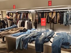 -ZARA(青岛万象城店)