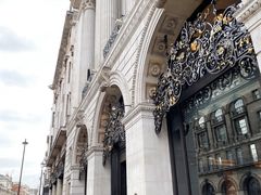 -The Wolseley