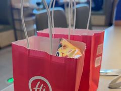 -海底捞火锅(坪山益田假日广场店)
