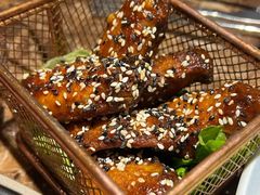 -Let'sBURGERplus·非常创意汉堡(三里屯店)