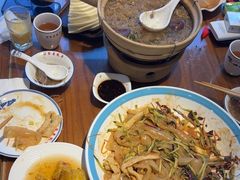 -那家老院子东北菜·饺子·小鸡炖蘑菇(艳华街店)