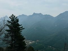 -九华山风景区