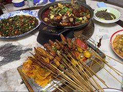 -友记功夫香·人民大排档(红牌楼店)